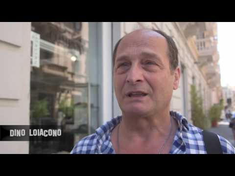 Dino Loiacono e il segreto della "bellezza" di Pupetta