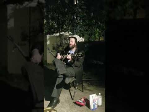 Yaakov W./ Lag B'Omer Kumzitz/2019