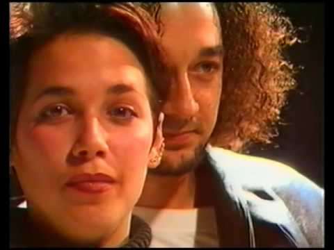 Davor Tolja & RI Band Aid - Sretan Vam Božić 1991