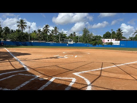 PARTIDO AMISTOSO EQUIPO A vs EQUIPO B - 21/06/2025 LIGA PORFIRIO FONDERS