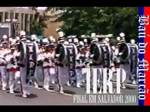 IERP - FINAL 2000 - BAÚ DO MARCÃO