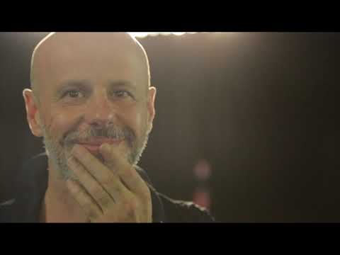 Parenno created the exhibition