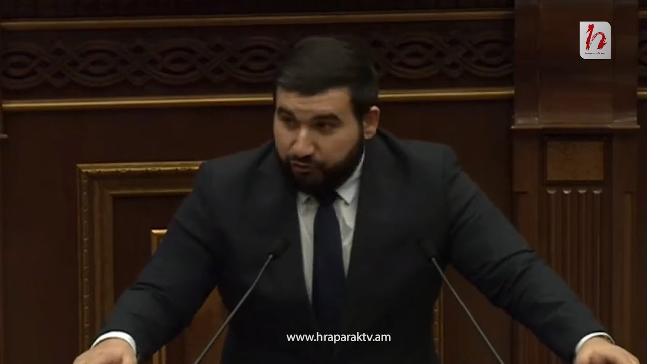 Ալեքսանյանը Քոչարյանի խնամու մասին «հեքիաթ» պատմեց