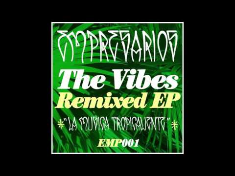 Empresarios | The Vibes ft. Ephniko (Milk$ Remix)