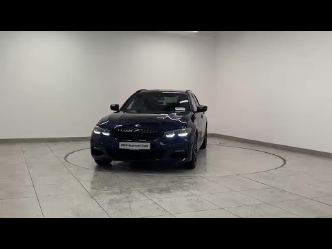 BMW 3-Series 330e M Sport Pro Edition - Image 2