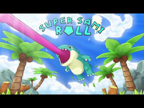 Super Sami Roll - Official Teaser Trailer thumbnail