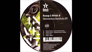 Pratap & Petter B - Reinventing Ourselves (A1)