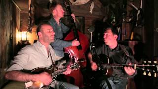 The Lonesome Trio - "Appalachia Apologia" (Live)