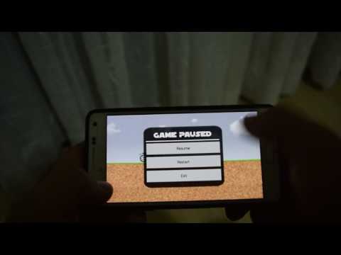 UpHills Moto Racing Video