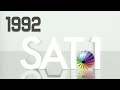 SAT 1 Einspruch Trailer Werbung Ansage 11 06 1992