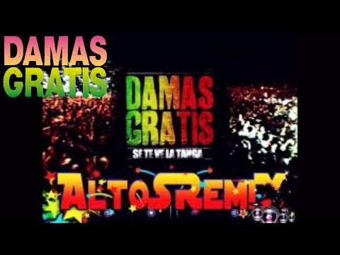 download lagu mp3 mp4 Se Te Ve La Tanga Damas Gratis Remix, download lagu Se Te Ve La Tanga Damas Gratis Remix gratis, unduh video klip Se Te Ve La Tanga Damas Gratis Remix