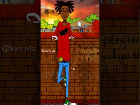 Whatever you going through in don't forget to eat 💯😂 #mavusto #visionastyvisuals