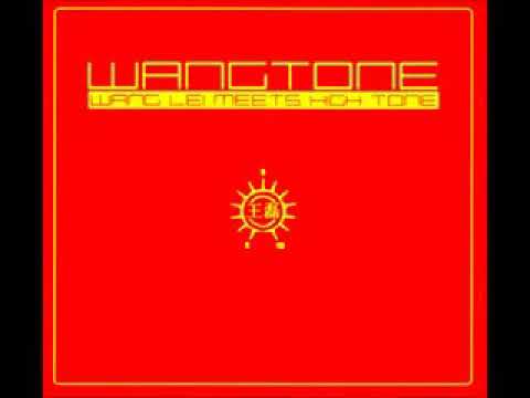 High Tone meets Wang Lei - Kouai