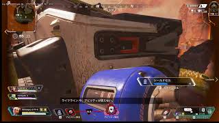 【LIVE】ＮＥＷマイク　試しＡＰＥＸ　ランクマ＝ゴールド帯ですけどね