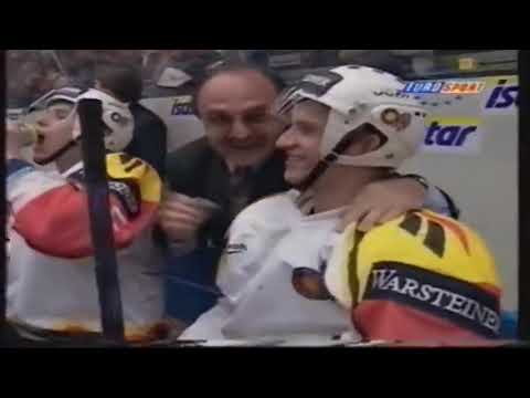 WC 1995 Germany vs Italy