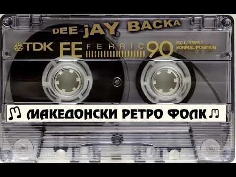 Grupa Lična Skopjanka - Snežana