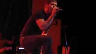 Amber Pacific-Fall Back Into My Life