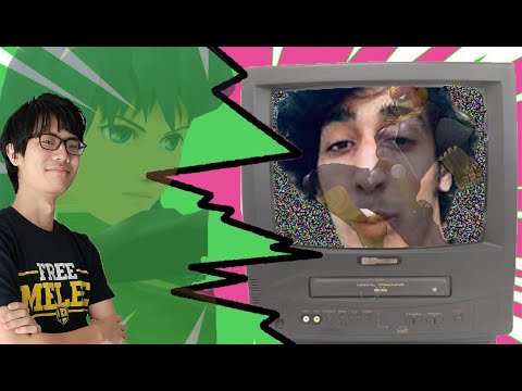 LAN Bo5 Sets vs Android 0!