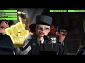 Madagascar 3 Europe S Most Wanted 2012 Operation Afro Circus Rescue With Healthbars
