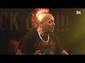 THE EXPLOITED Le Ferrailleur Nantes France Full Show