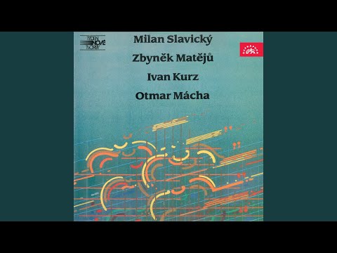 Dialogue II for Cello and Piano