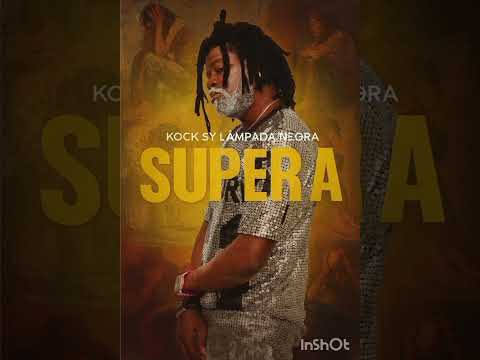 Kock Sy ft Dj Gaston Júnior - Supera - Kuduro