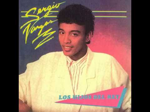 Sergio Vargas - Tatalibaba (1987)