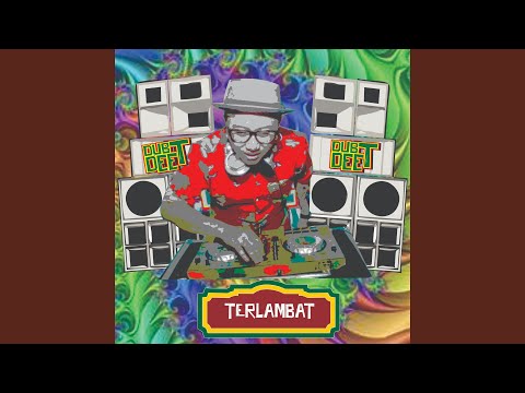 TERLAMBAT