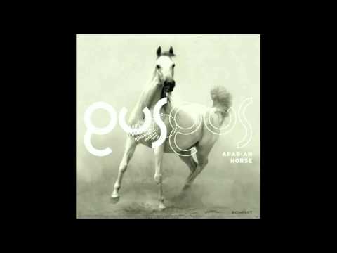 Gus Gus - Arabian Horse - Full Album