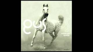 Gus Gus - Arabian Horse - Full Album