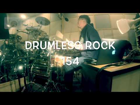 [JOYDRUM] FDT Gospel on the Rocks - drummer inho
