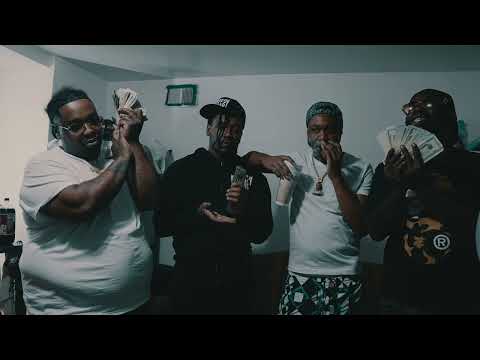 MarijuanaXO x Joe Pablo x TrapBaby - Wally Szczerbiak (Official Video)