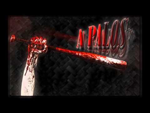 Calero LDN X Hasto-  A palos (Prod Anto)