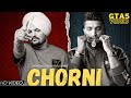 Sidhu Moose Wala Chorni Official Video Gta 5 Divine Sidhu Moose Wala New Punjabi Song