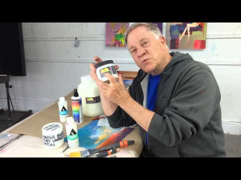 BobBlast 46 "Bob's Varnish Lesson"