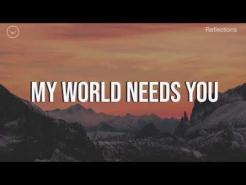 My World Needs You || 3 Hour Piano Instrumental for Prayer and Worship