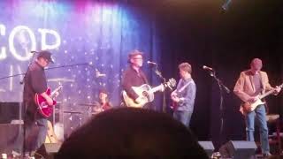 Shawn Mullins - Shimmer - Red Clay Music Foundry - 03-09-2018