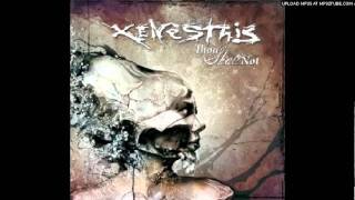 Xenesthis - Ashes Of Affection