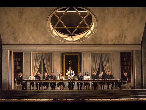 Staatstheater Nürnberg – Die Jüdin - La Juive