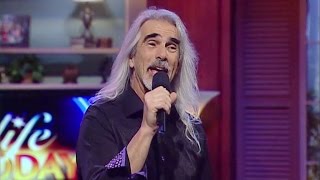 Guy Penrod: Pray About Everything (James Robison / LIFE Today)
