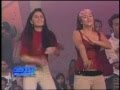 ASAP 01 16 05 Angelene Aguilar Pauline Luna Glaiza DeCastro And Sarah Christophers