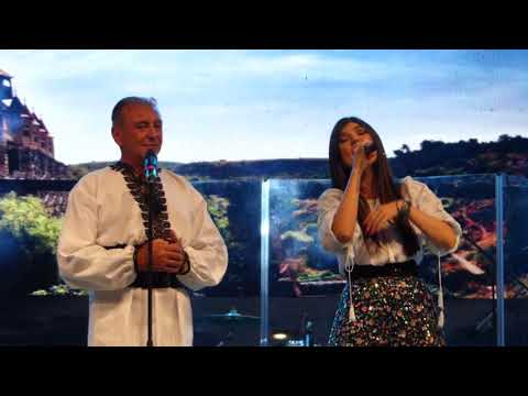 Paula Seling & Furdui Iancu  ''Tu Ardeal''