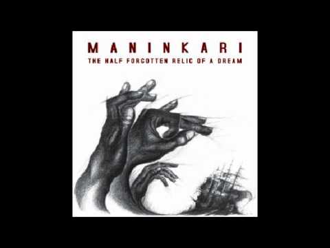 Maninkari - Clamor