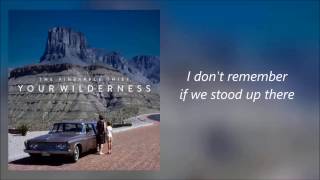 The Pineapple Thief - Where We Stood (with lyrics)