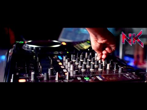 Pioneer DDJ RB Controller Basic mapping