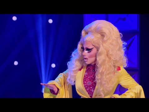 The Moment We Knew That Each Drag Race Queen Would Win Their Season