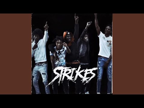 Strikes (feat. Stony)