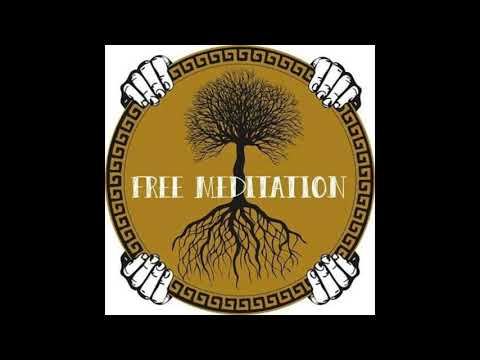 Free Meditation -  Harp In Dub Ep