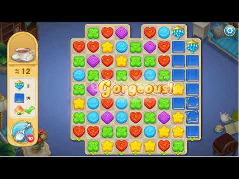 Matchington Mansion Level 2508 - No Boosters