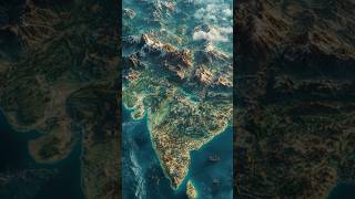 Did You Know? India’s Tectonic Plate is Moving!